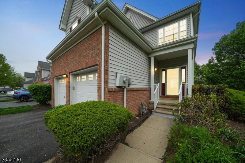 Property Photo: 17 Paddock Ln NJ 08822