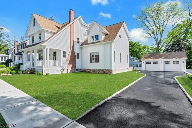 Property Photo: 10 Garden Pl NJ 07928