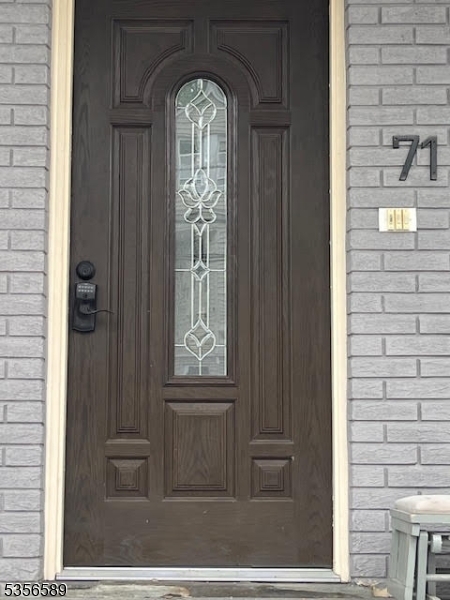 Property Photo: 71 Irving St NJ 07104