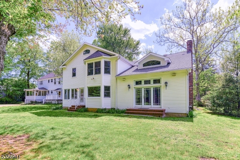 Property Photo: 96 Forest Rd NJ 07023