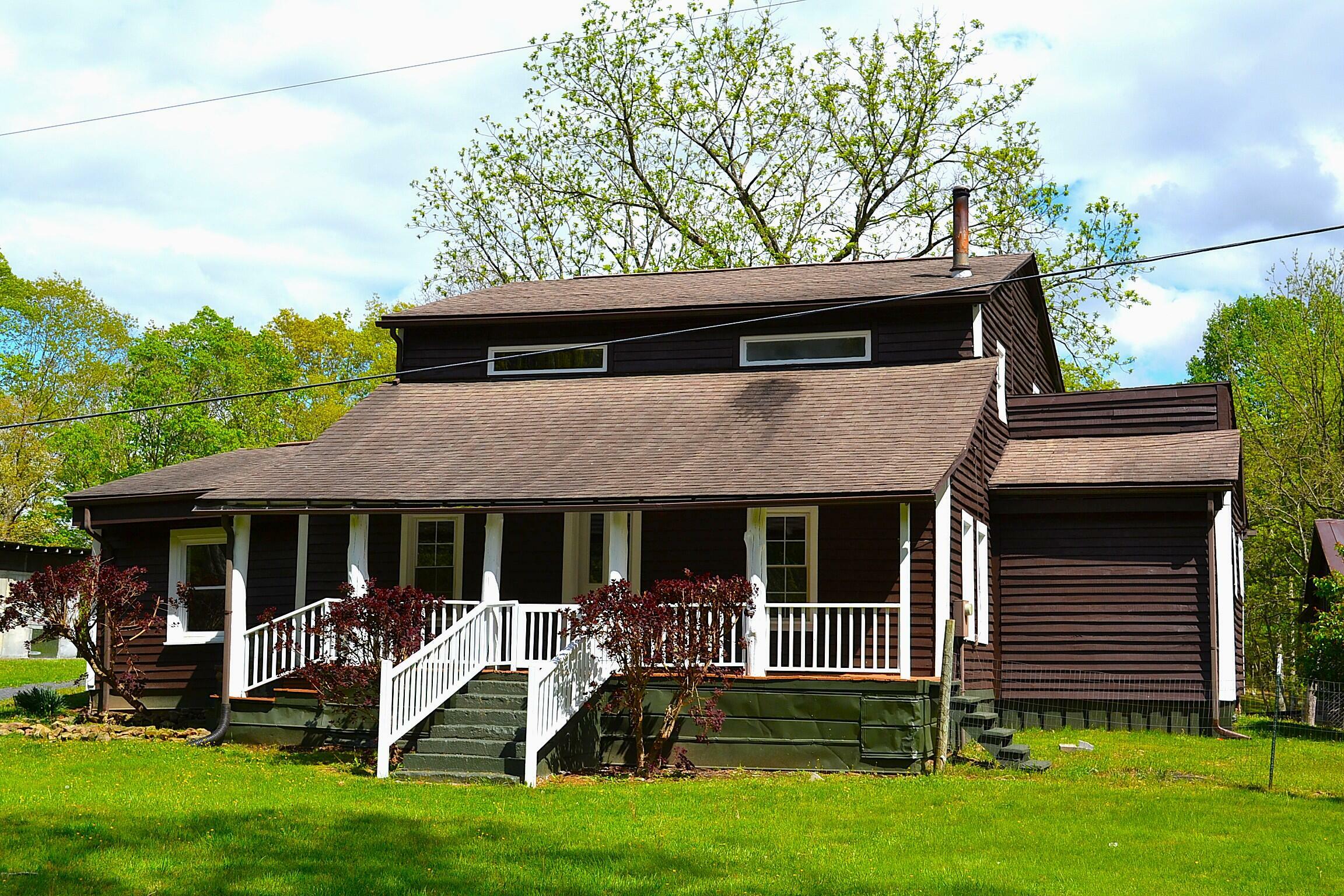 Property Photo: 4250 Julia Rd WV 24966