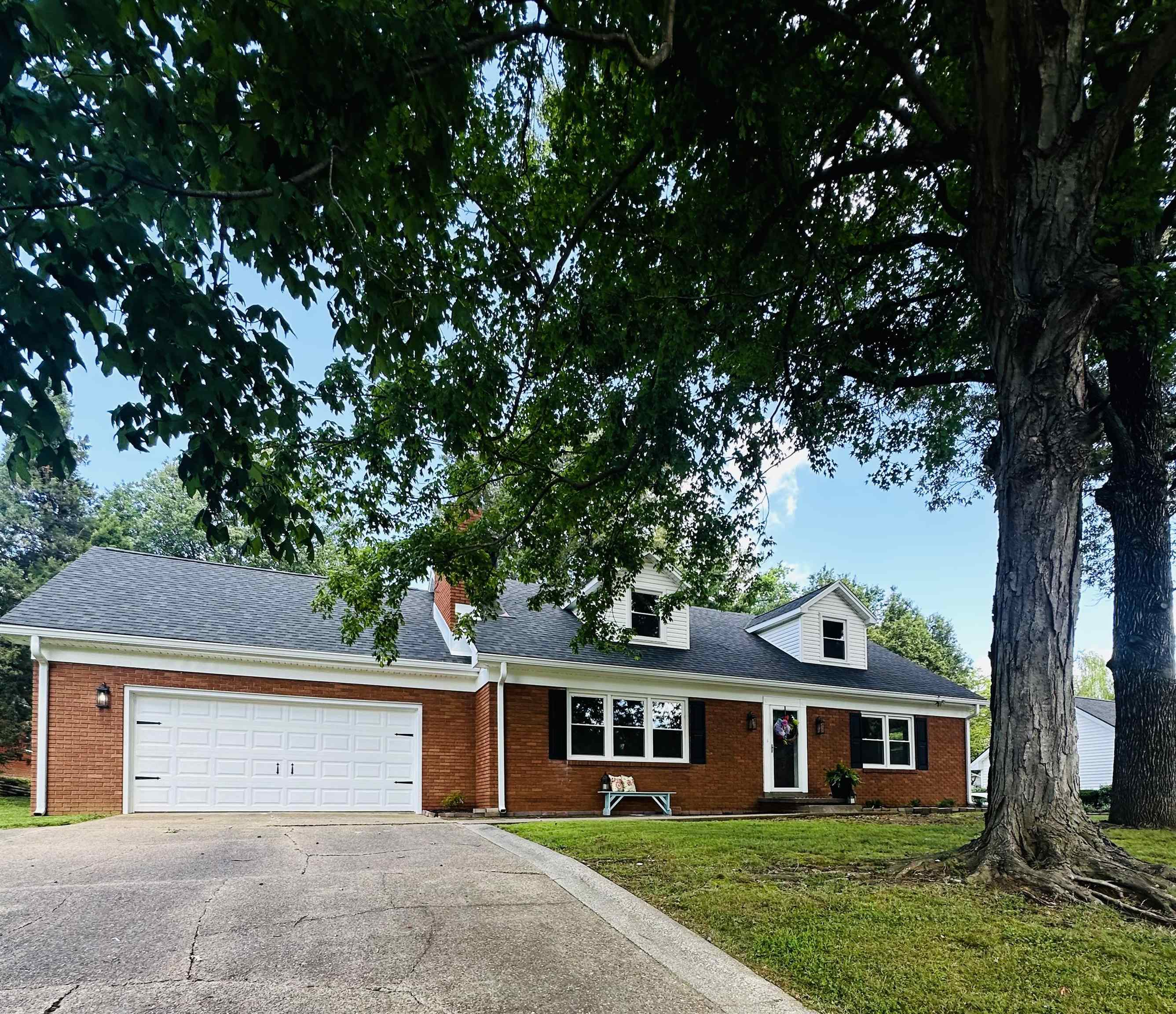 Property Photo:  2475 Bannockburn Dr  KY 42420 