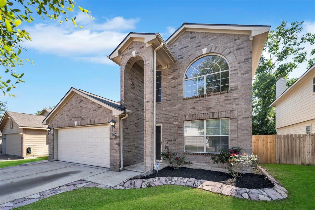 Property Photo: 22250 Queenbury Hills Drive TX 77073