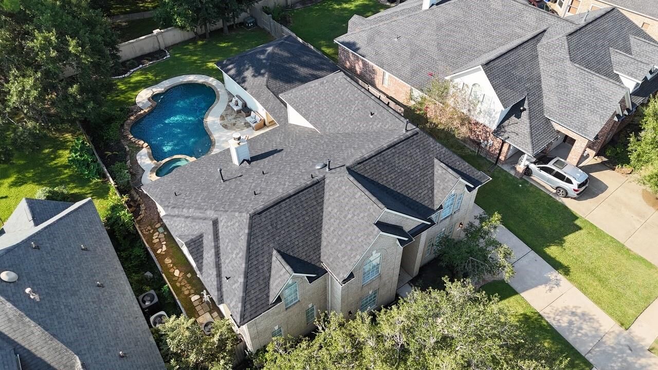 Property Photo:  16219 Haden Crest Court  TX 77429 