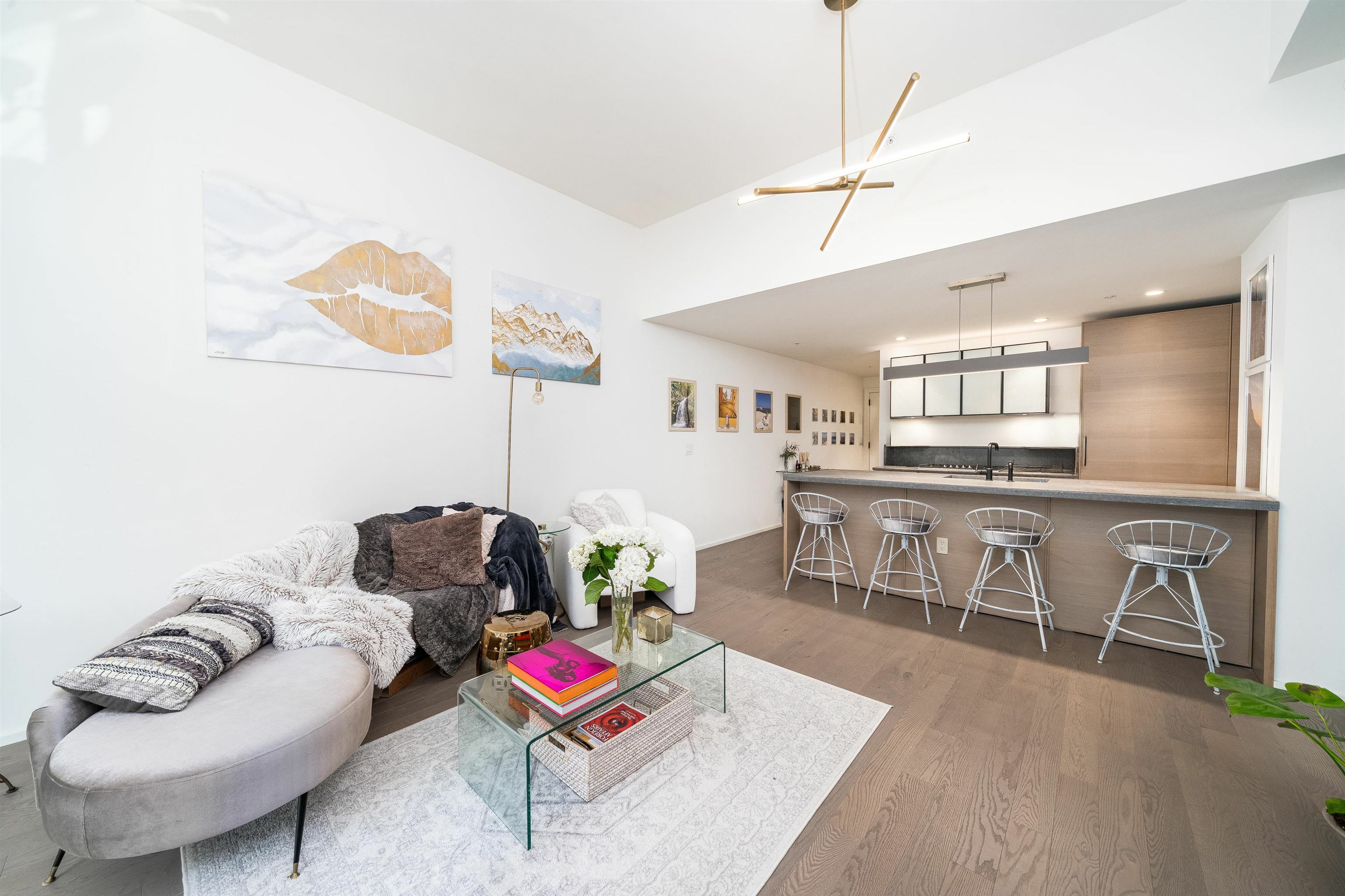 Property Photo: 1425 Hudson St 4C NJ 07030