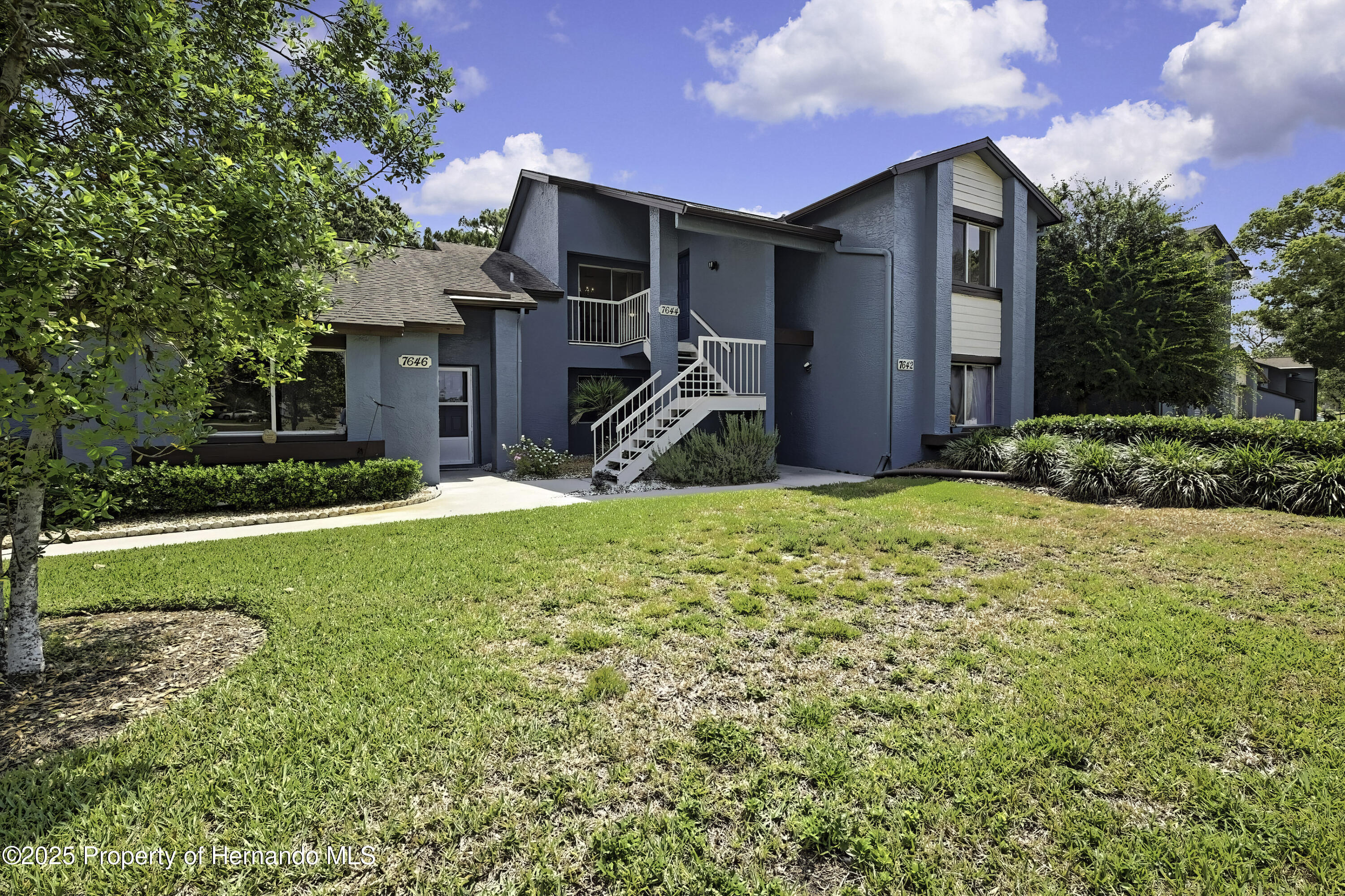 Property Photo:  7644 St Andrews Boulevard  FL 34613 
