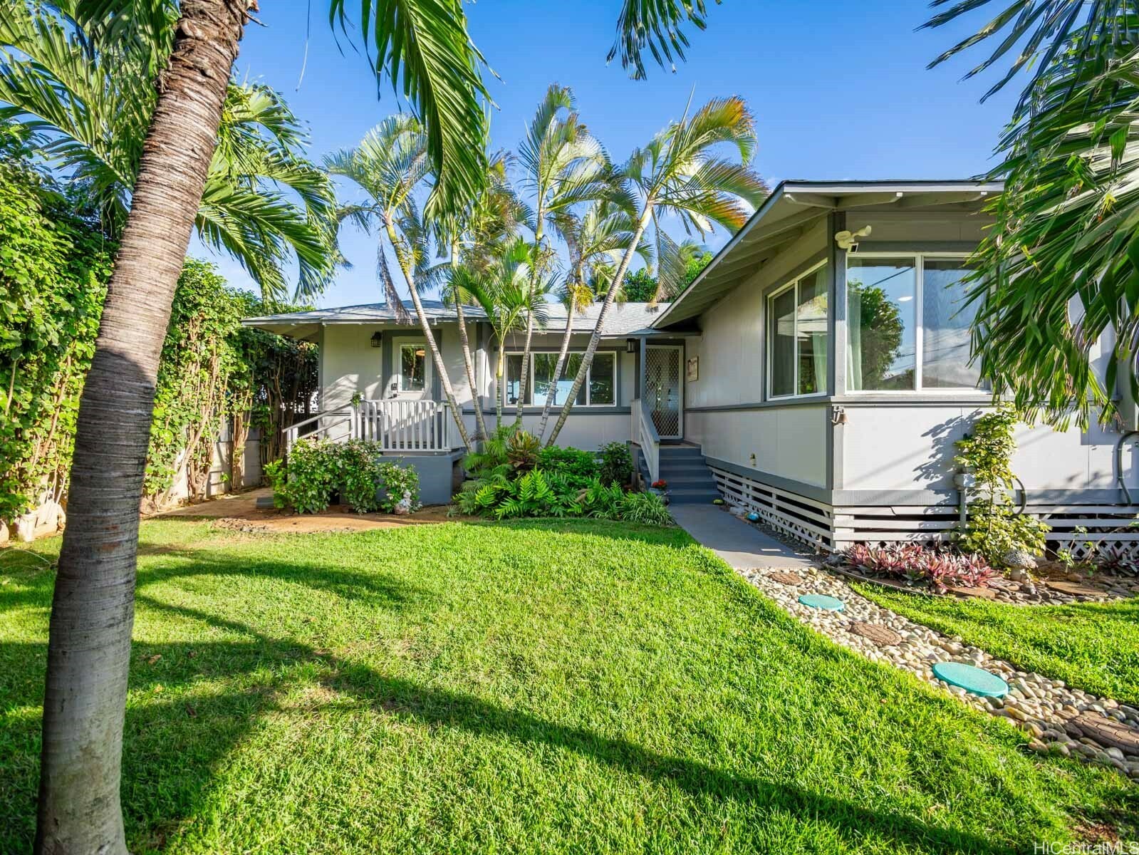 Property Photo: 91-521 A Hapalua Street HI 96706