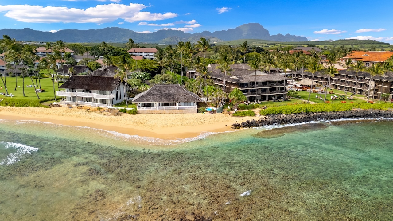 2253 Poipu Rd 2  Koloa HI 96756 photo