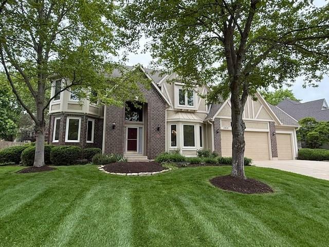 Property Photo:  13816 Eby Street  KS 66221 
