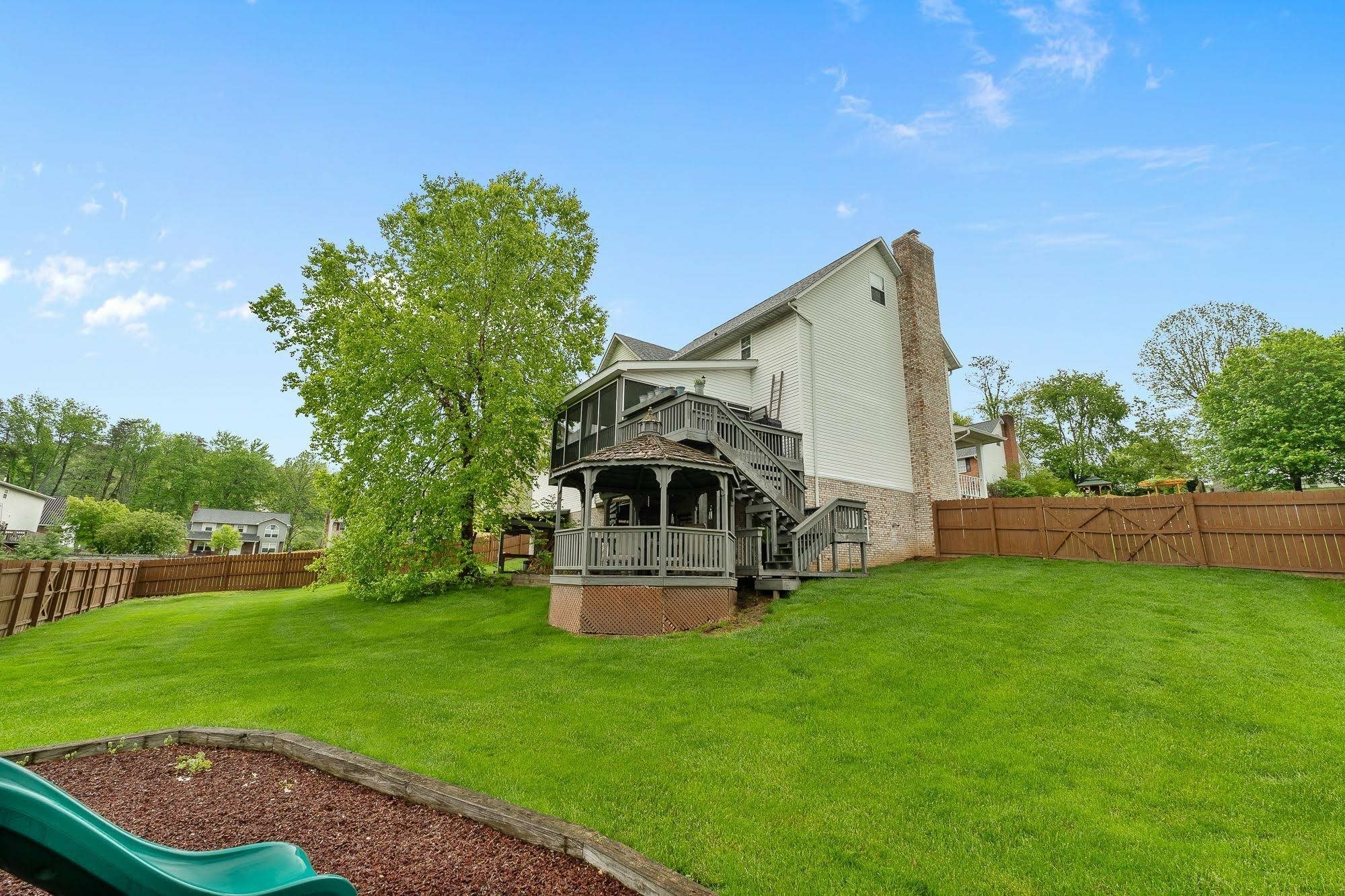 Property Photo: 157 Hidden Valley Estates WV 25560
