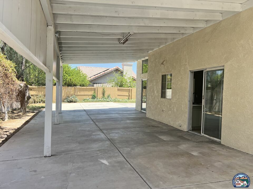 Property Photo: 623 Paseo Del Emperador CA 92231