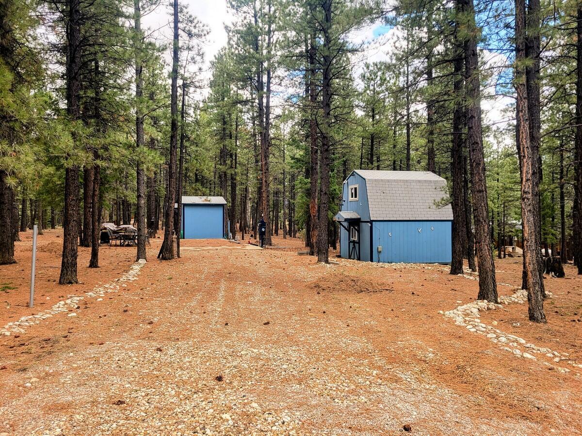 Property Photo: 3270&Amp3250 E Rock Chuck Rd UT 84762