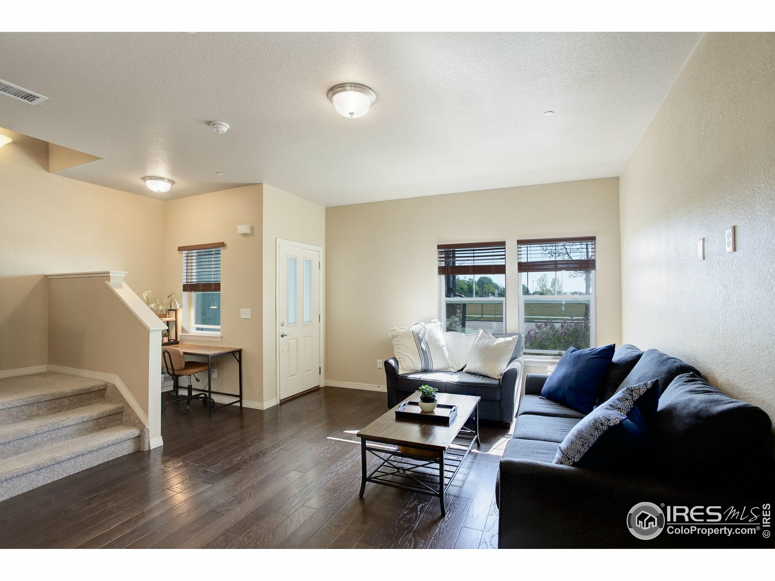 Property Photo: 3051 County Fair Ln 2 CO 80528