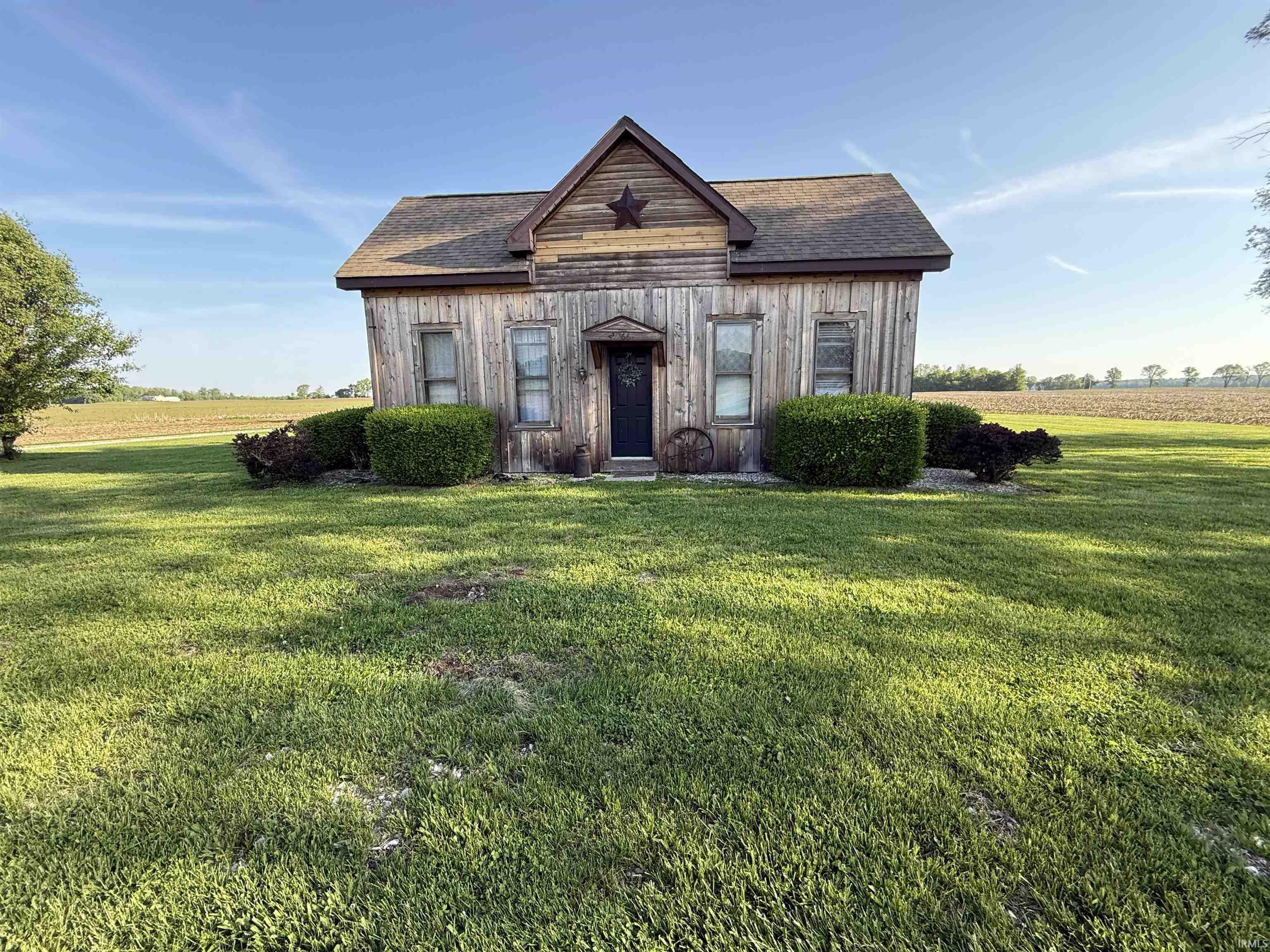 2966 W St. Rd 56  Petersburg IN 47567 photo