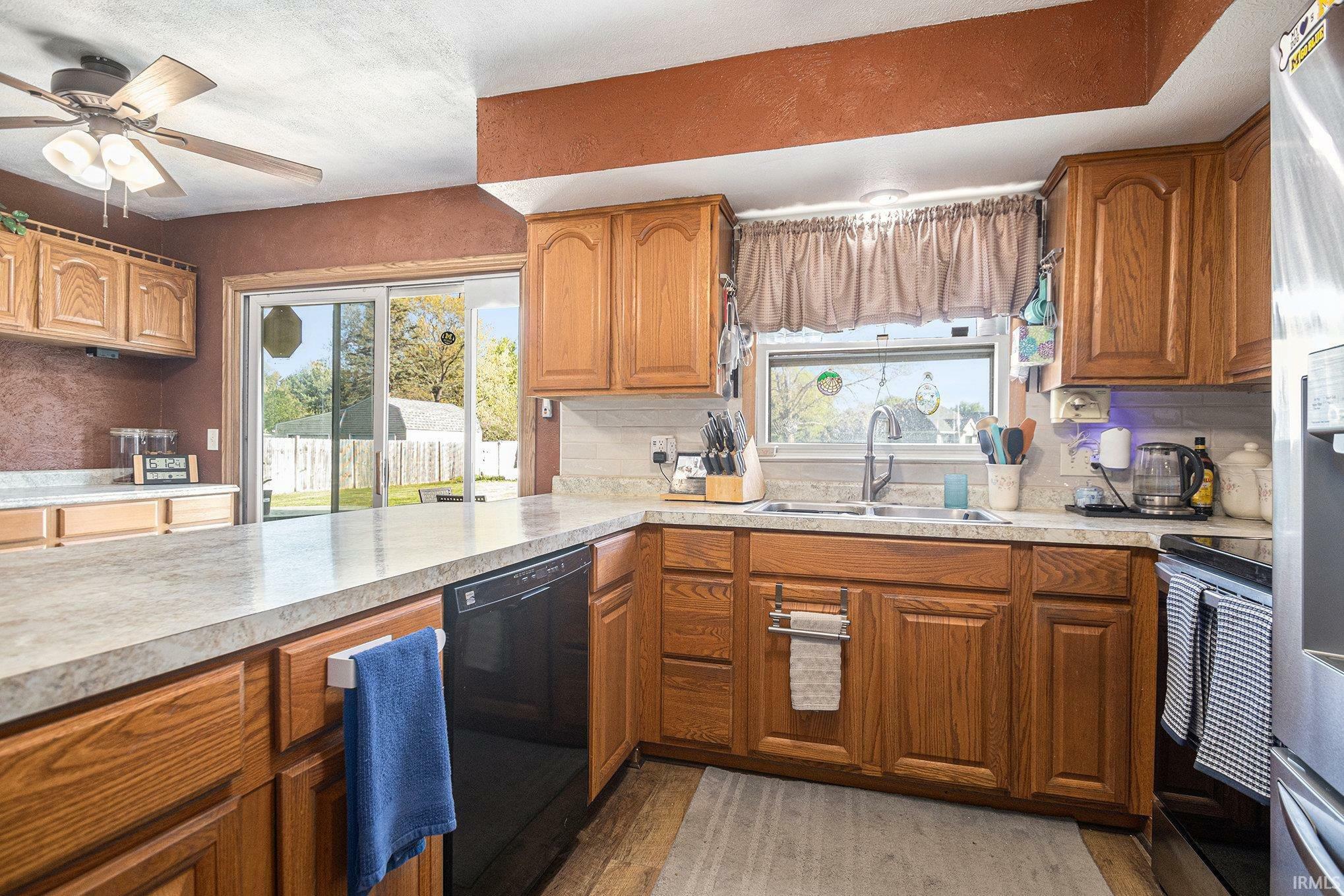 Property Photo: 29486 Lehigh Drive IN 46514-8929