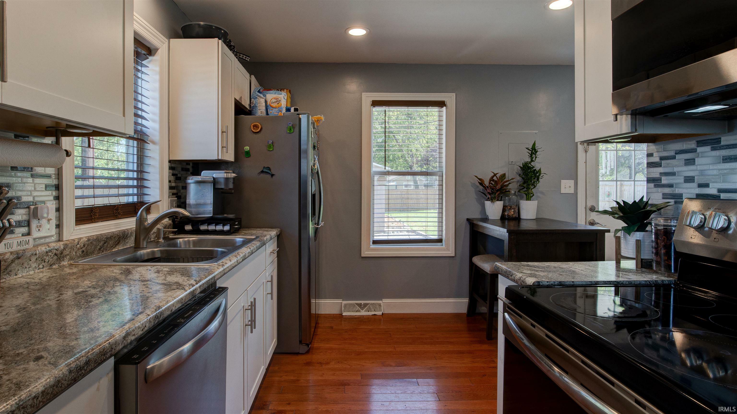 Property Photo:  208 S Ohio Street  IN 47610 
