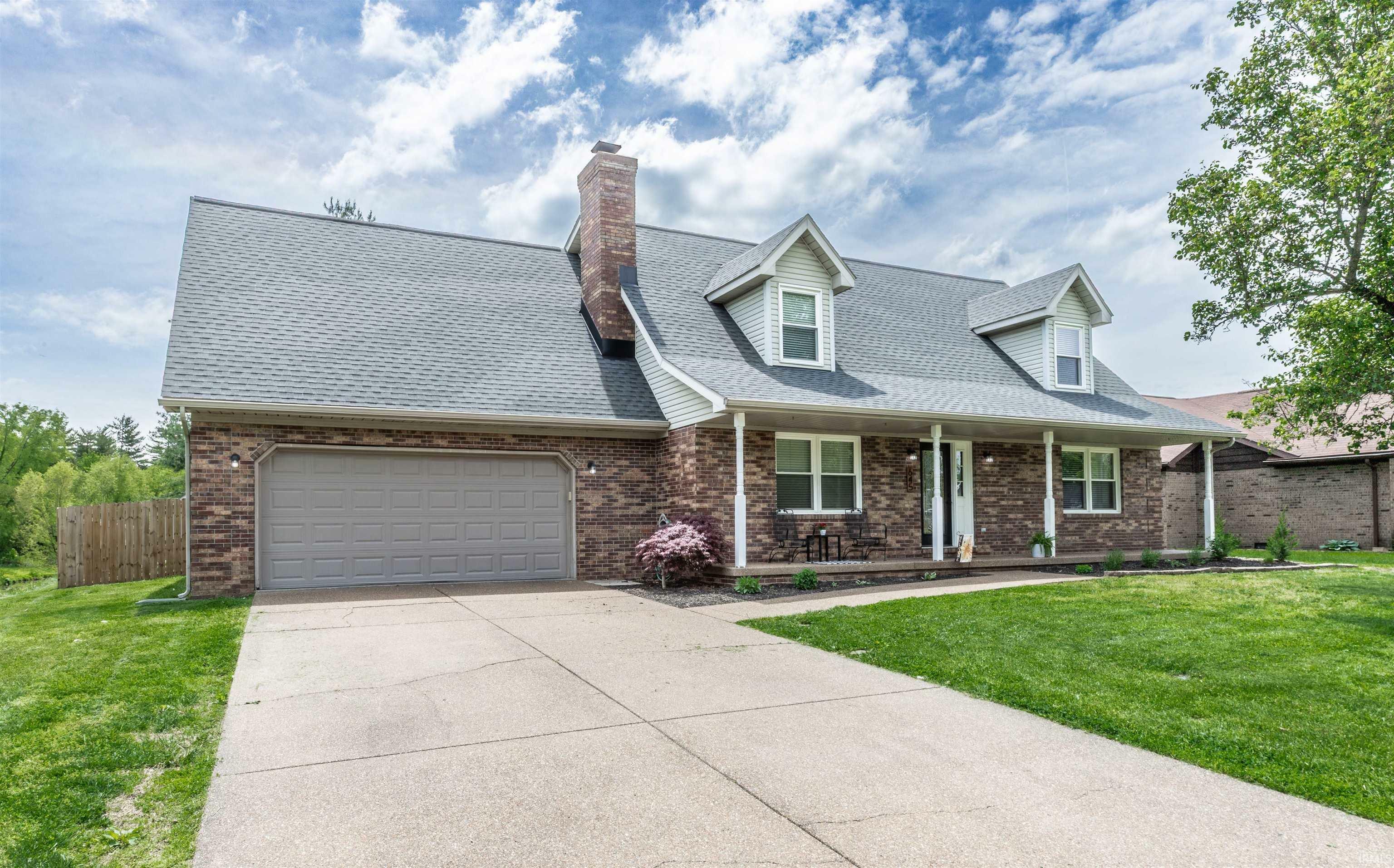645 Lakebrook Drive  Evansville IN 47711 photo