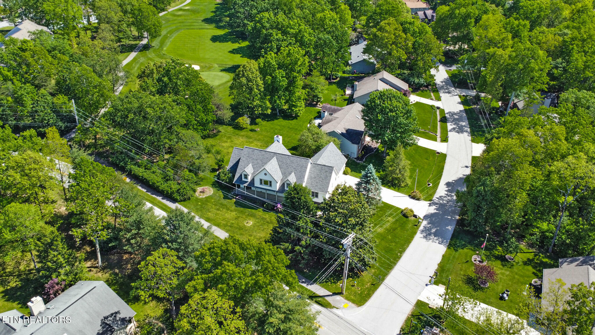 Property Photo: 11 Kingsboro Lane TN 38558