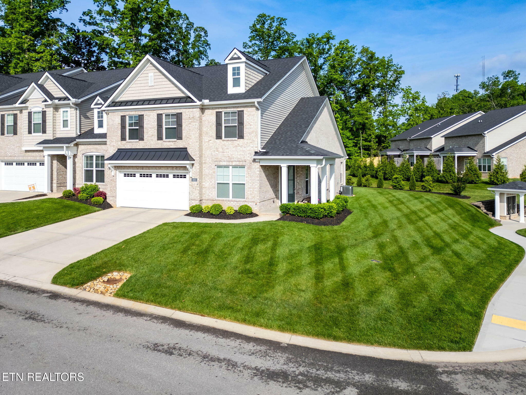 Property Photo: 1015 Wigmore Way TN 37932