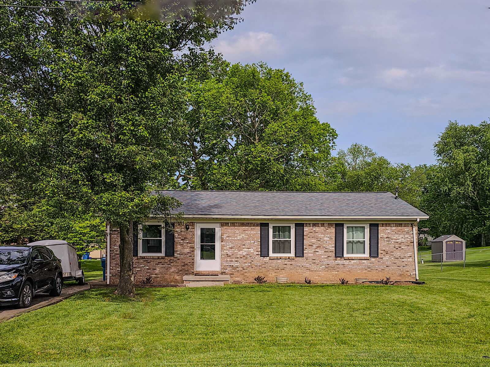 Property Photo:  112 Aspen Drive  KY 40422 