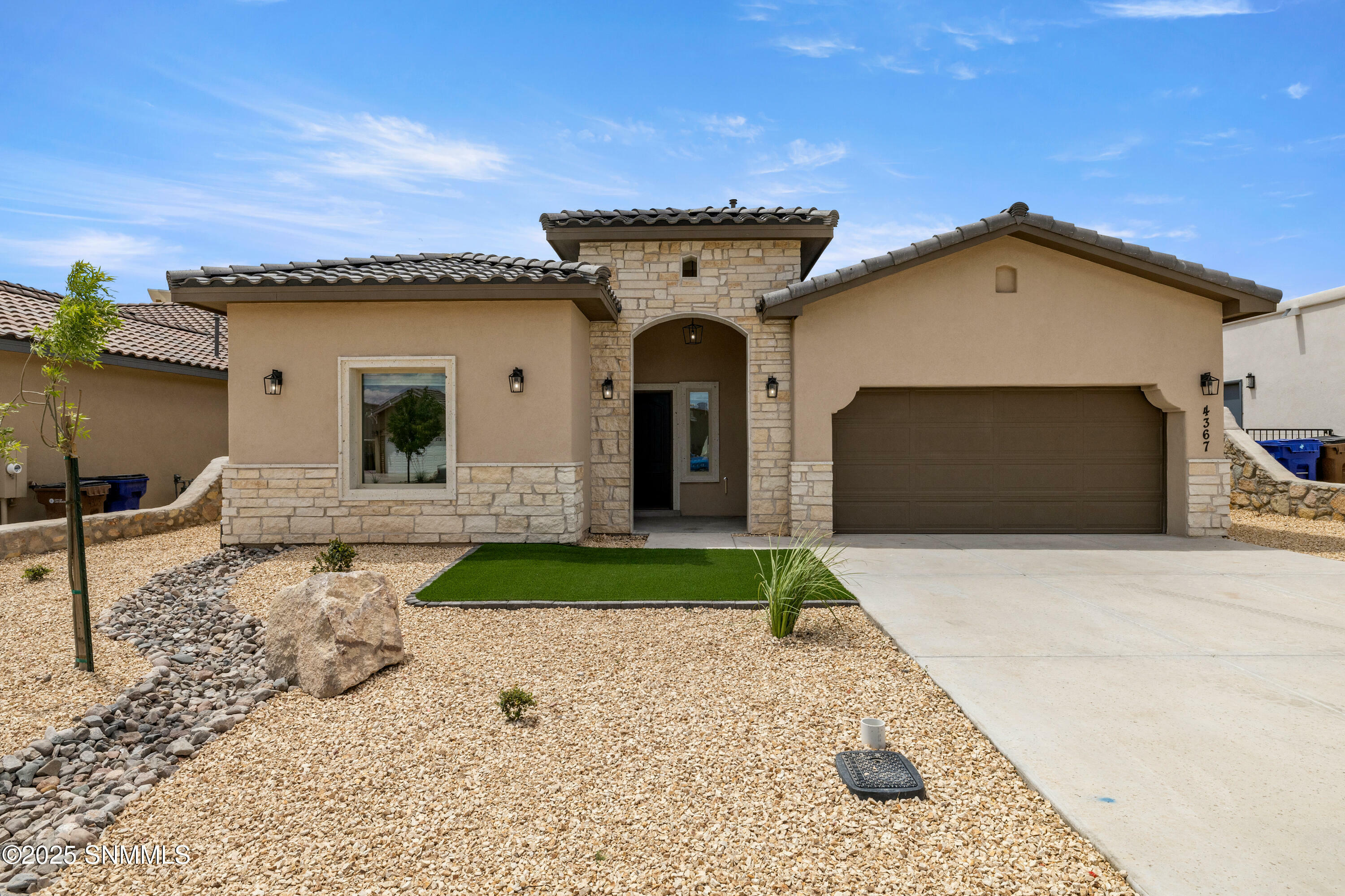 Property Photo: 4367 Purple Sage Drive NM 88011