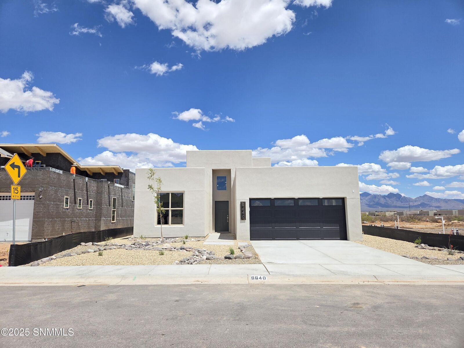Property Photo:  6640 Blackbird Road  NM 88012 