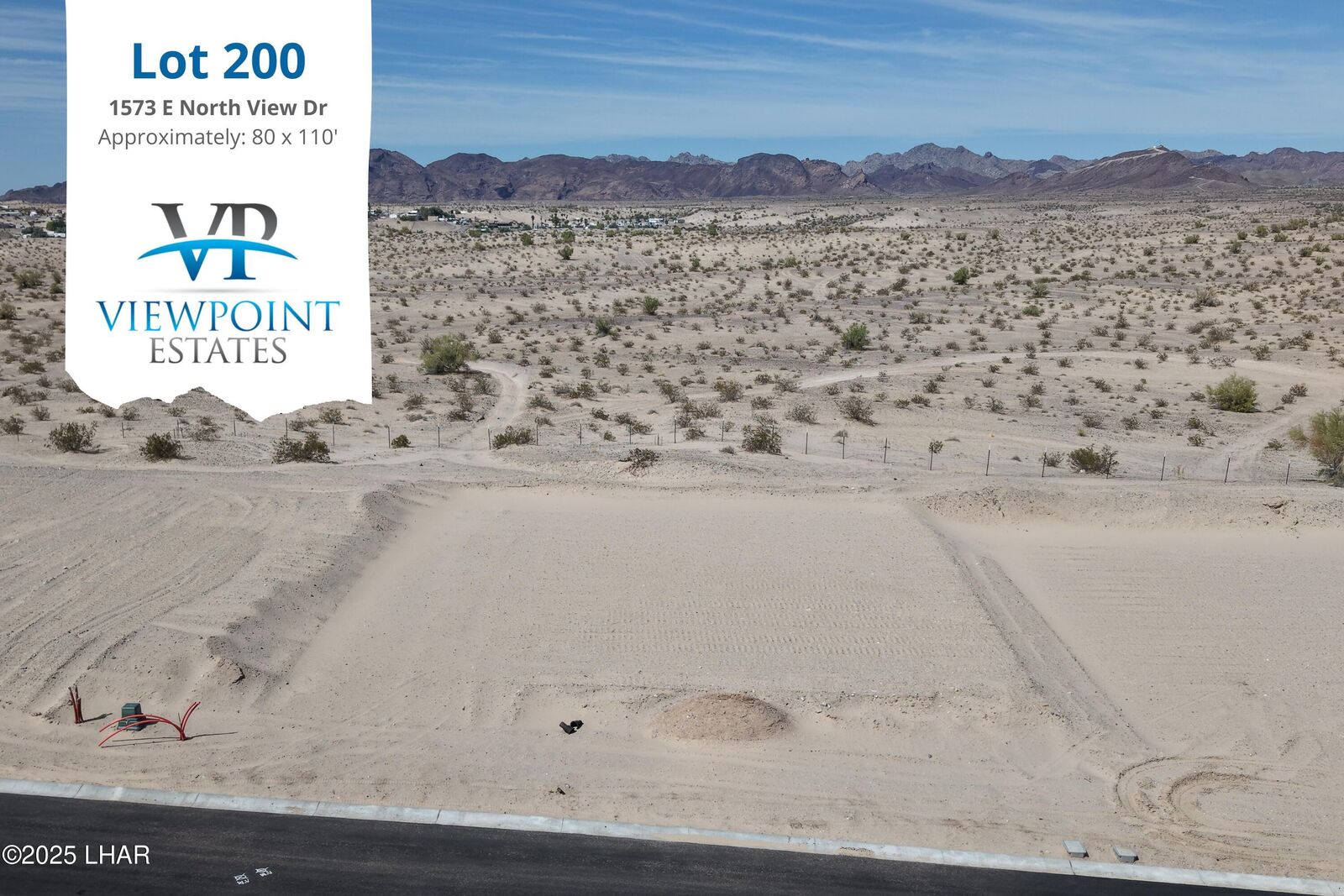 Property Photo:  1573 E North View Dr  AZ 86404 
