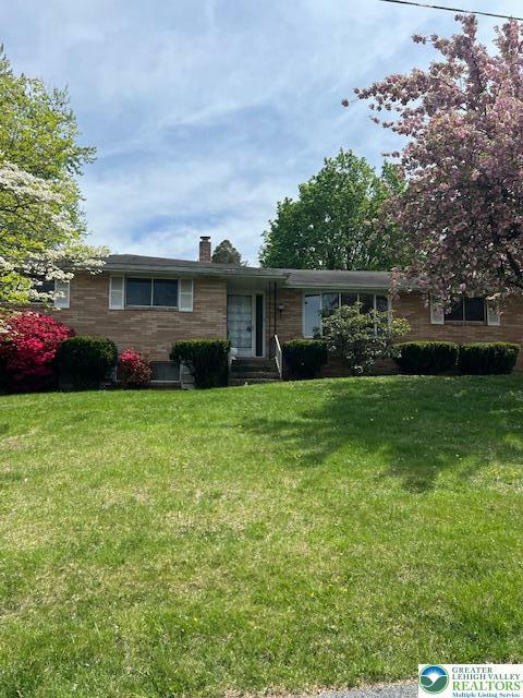 1658 Lindberg Street  Bethlehem Twp PA 18020 photo