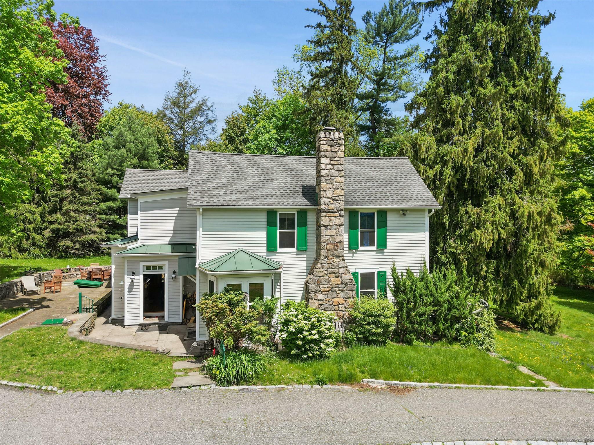 Property Photo: 329 Route 6N NY 10541