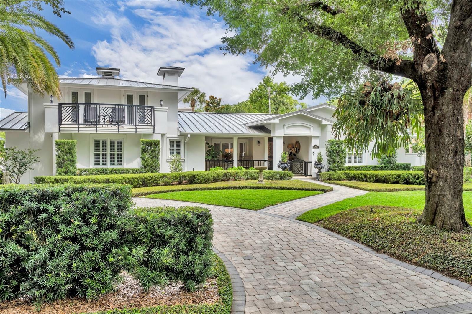 Property Photo: 940 Lincoln Circle FL 32789