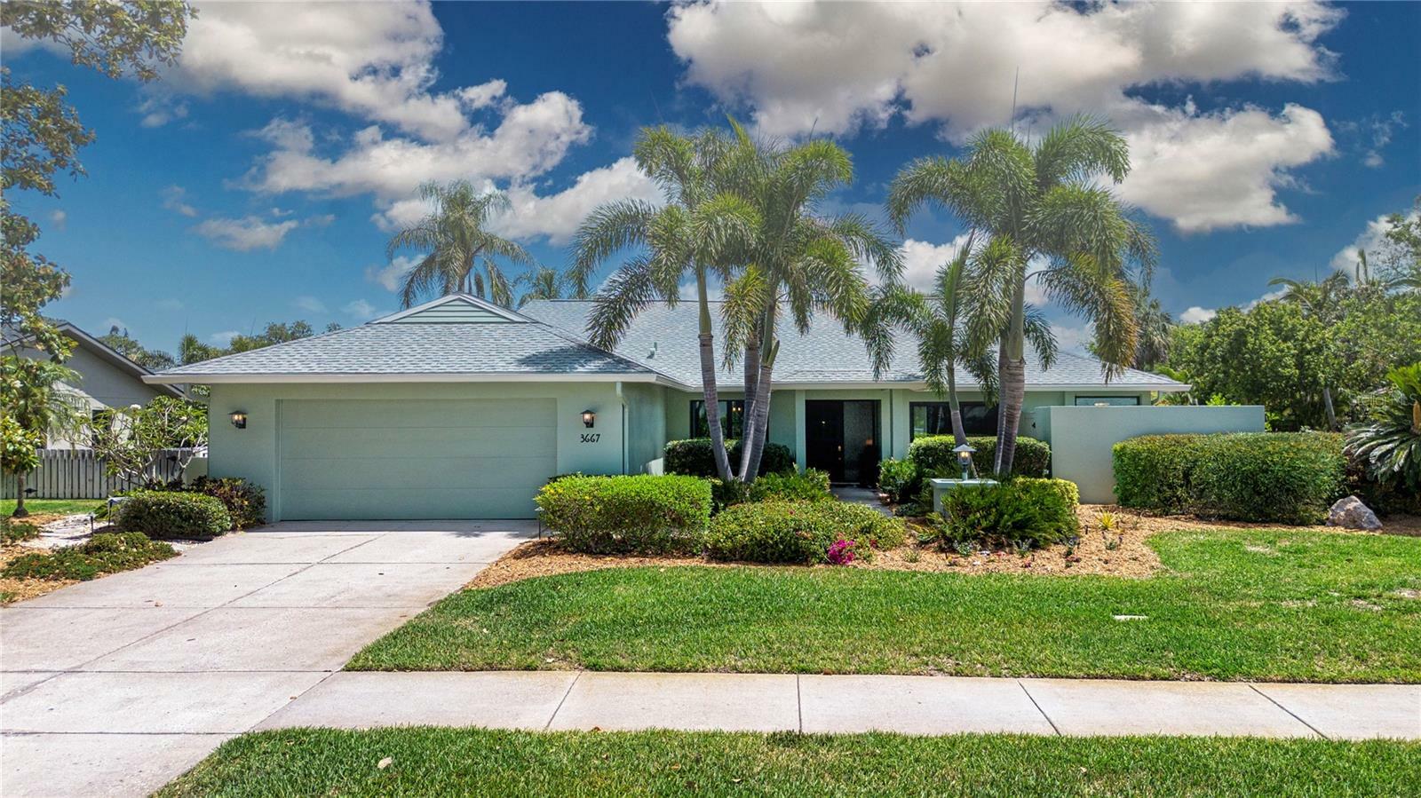 Property Photo: 3667 Country Place Boulevard FL 34233