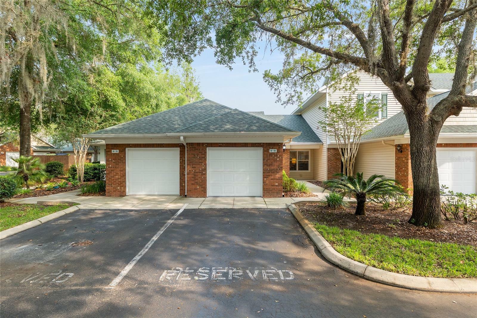 Property Photo: 13200 W Newberry Road Hh-196 FL 32669