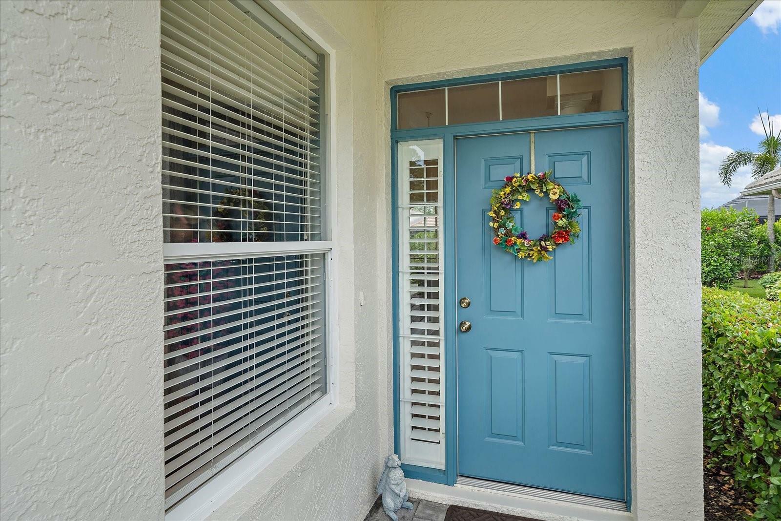 Property Photo: 7821 Troon Court FL 34202