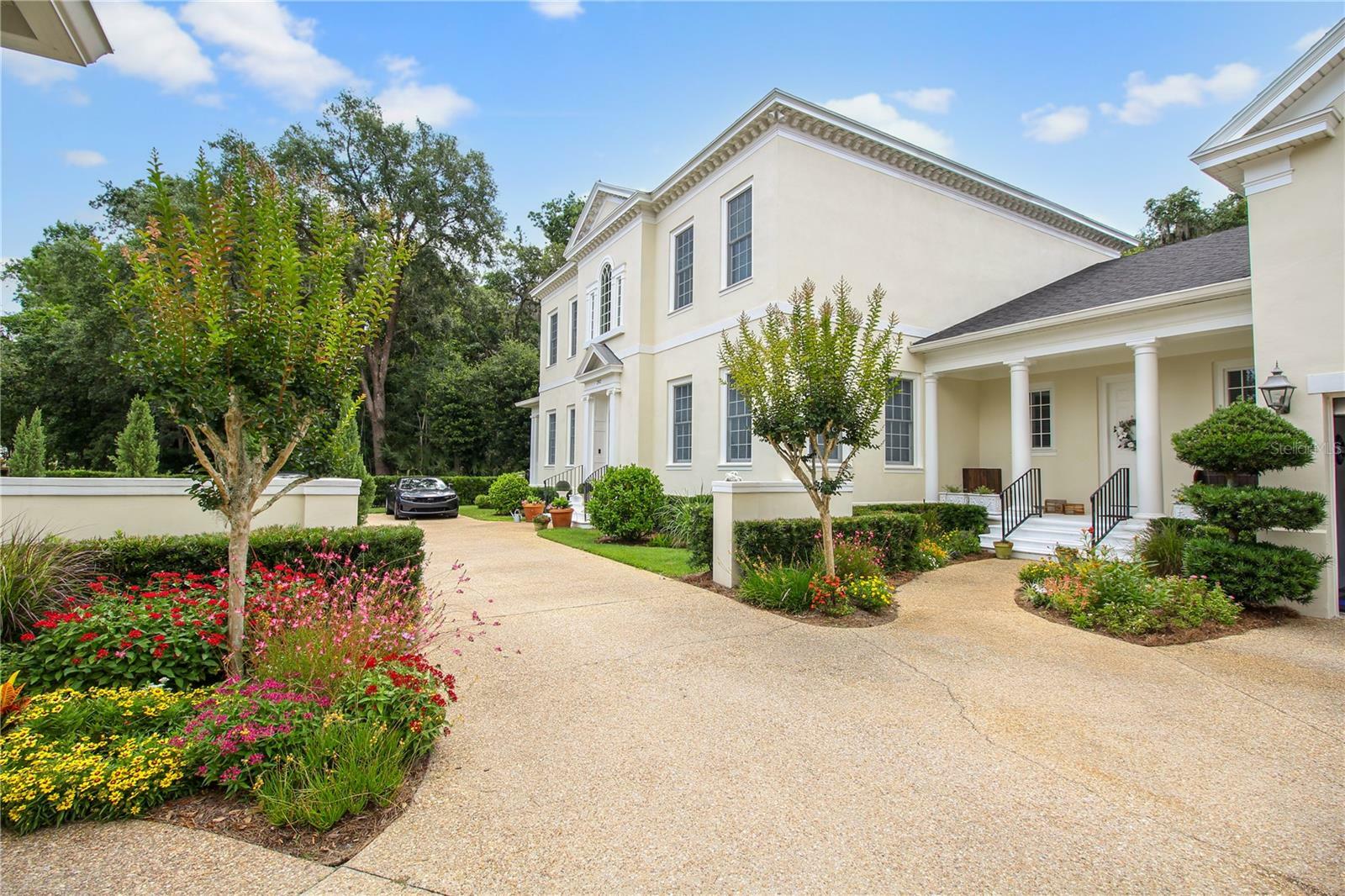 Property Photo: 202 Acadia Terrace FL 34747