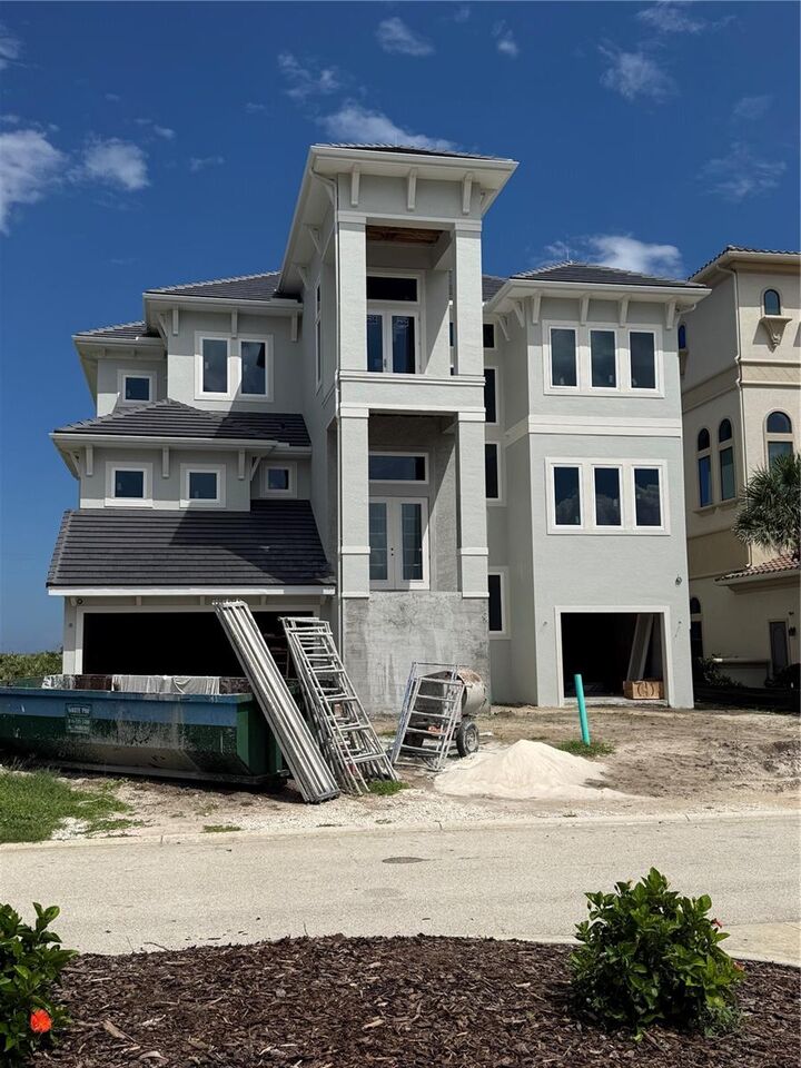 Property Photo: 52 Ocean Ridge Boulevard N FL 32137