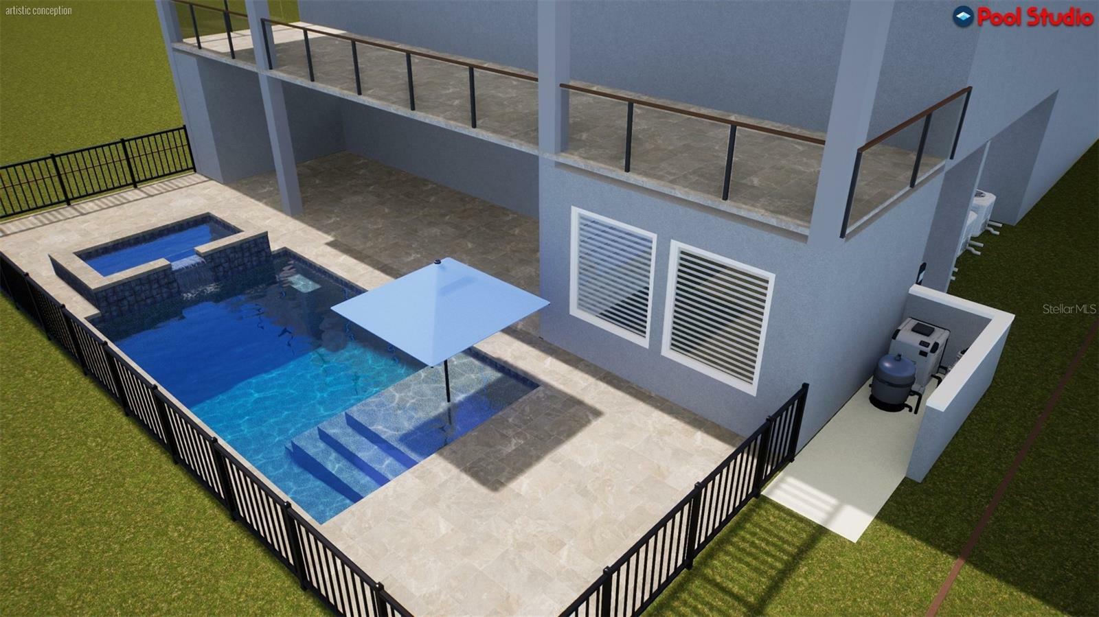 Property Photo: 52 Ocean Ridge Boulevard N FL 32137