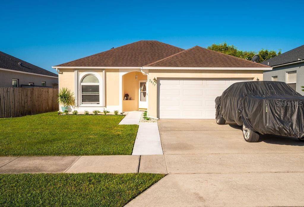 Property Photo:  2057 Swift Road  FL 32766