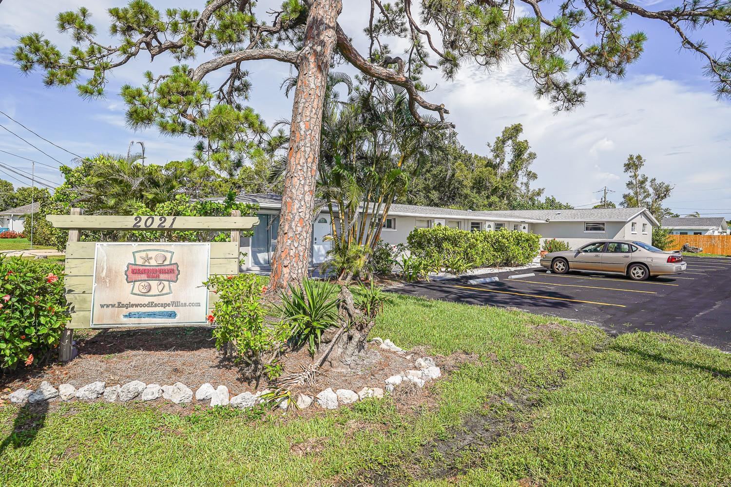 2021 Pennsylvania Avenue 4  Englewood FL 34224 photo