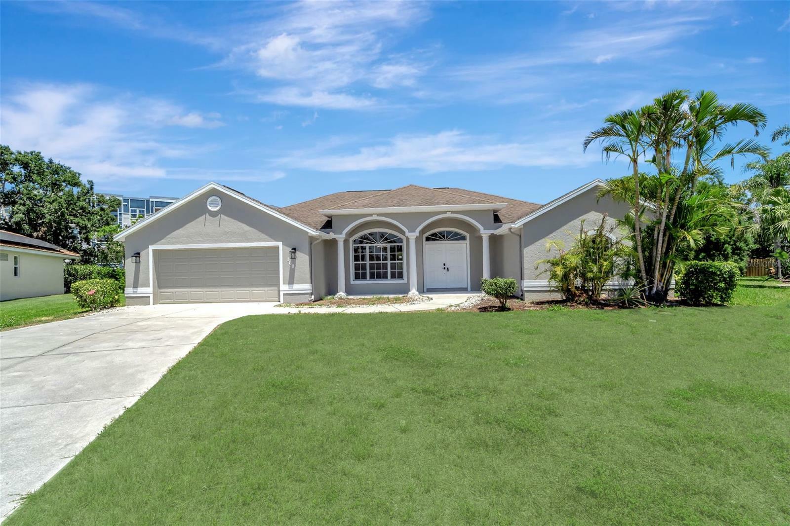 Property Photo: 168 Wading Bird Drive FL 34292