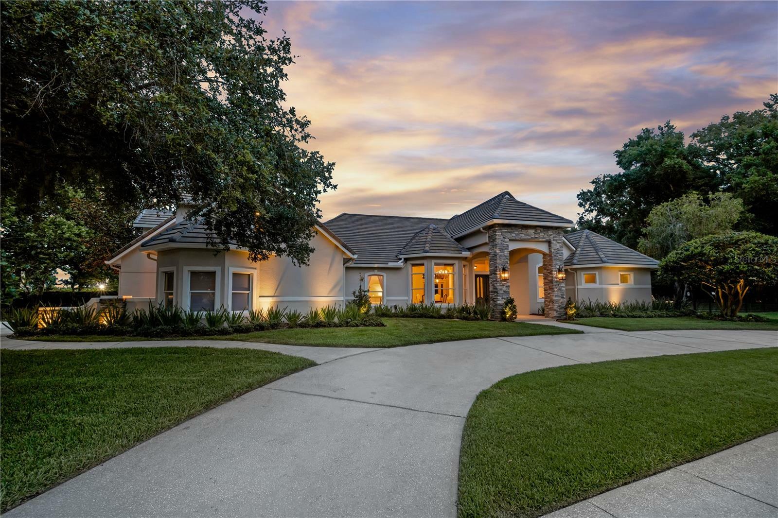 5025 Down Point Lane  Windermere FL 34786 photo