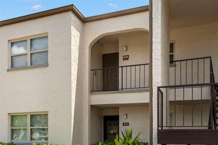 Property Photo: 7701 Starkey Road 332 FL 33777