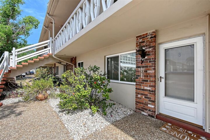 Property Photo: 3705 S School Avenue 3 FL 34239