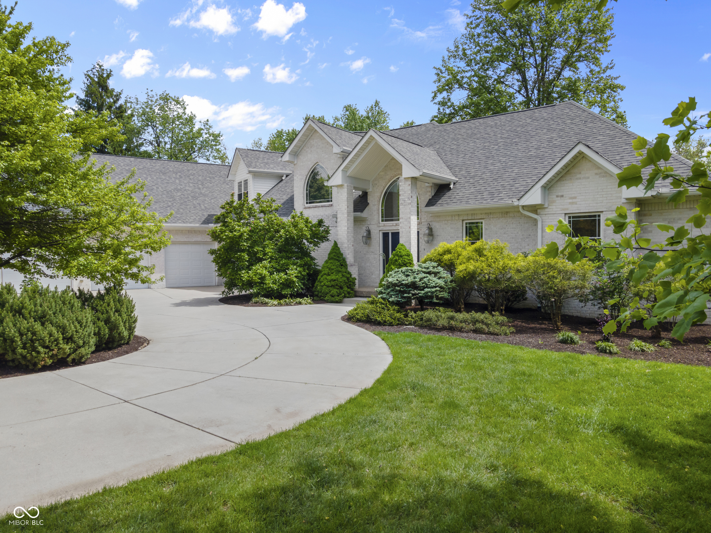 13909 Springmill Road  Carmel IN 46032 photo