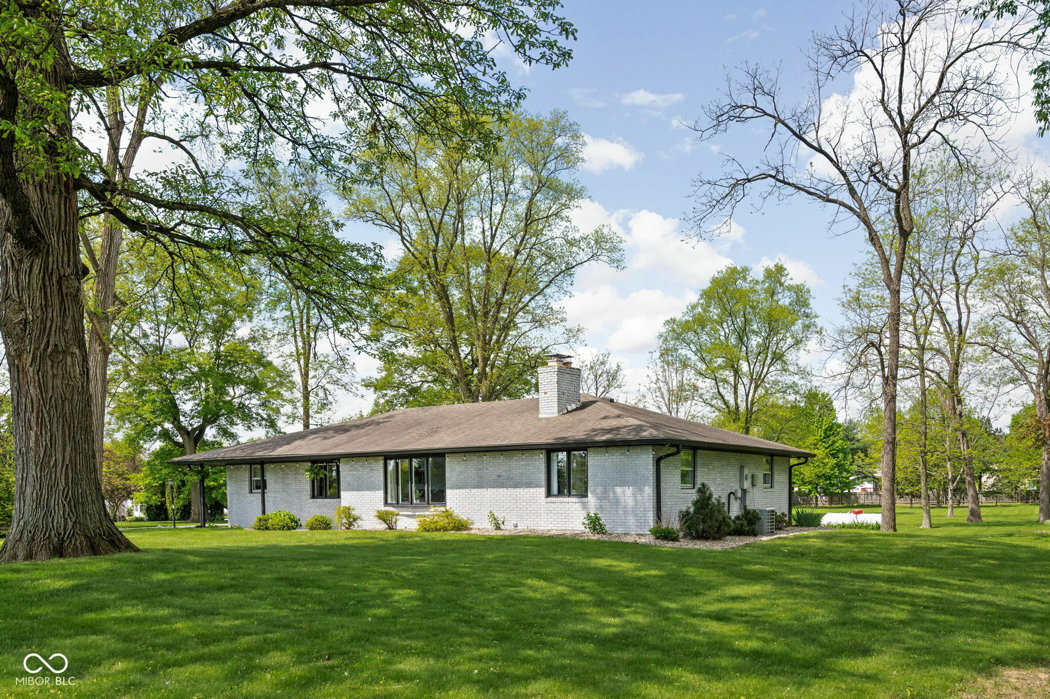 Property Photo: 13765 Howe Road IN 46038