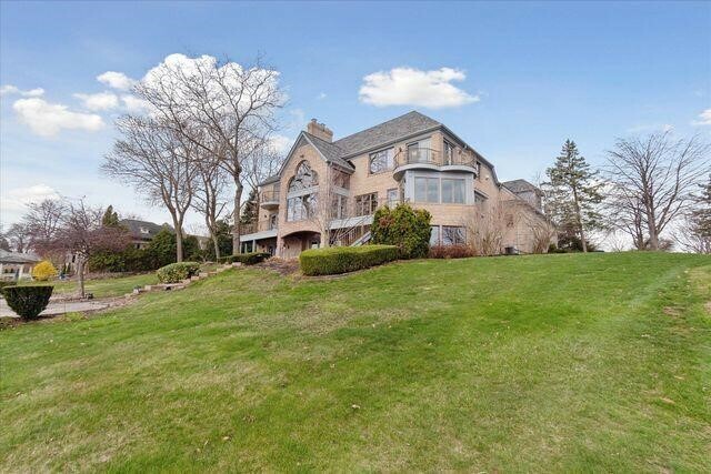 Property Photo: 770 N Riverside Avenue MI 48079
