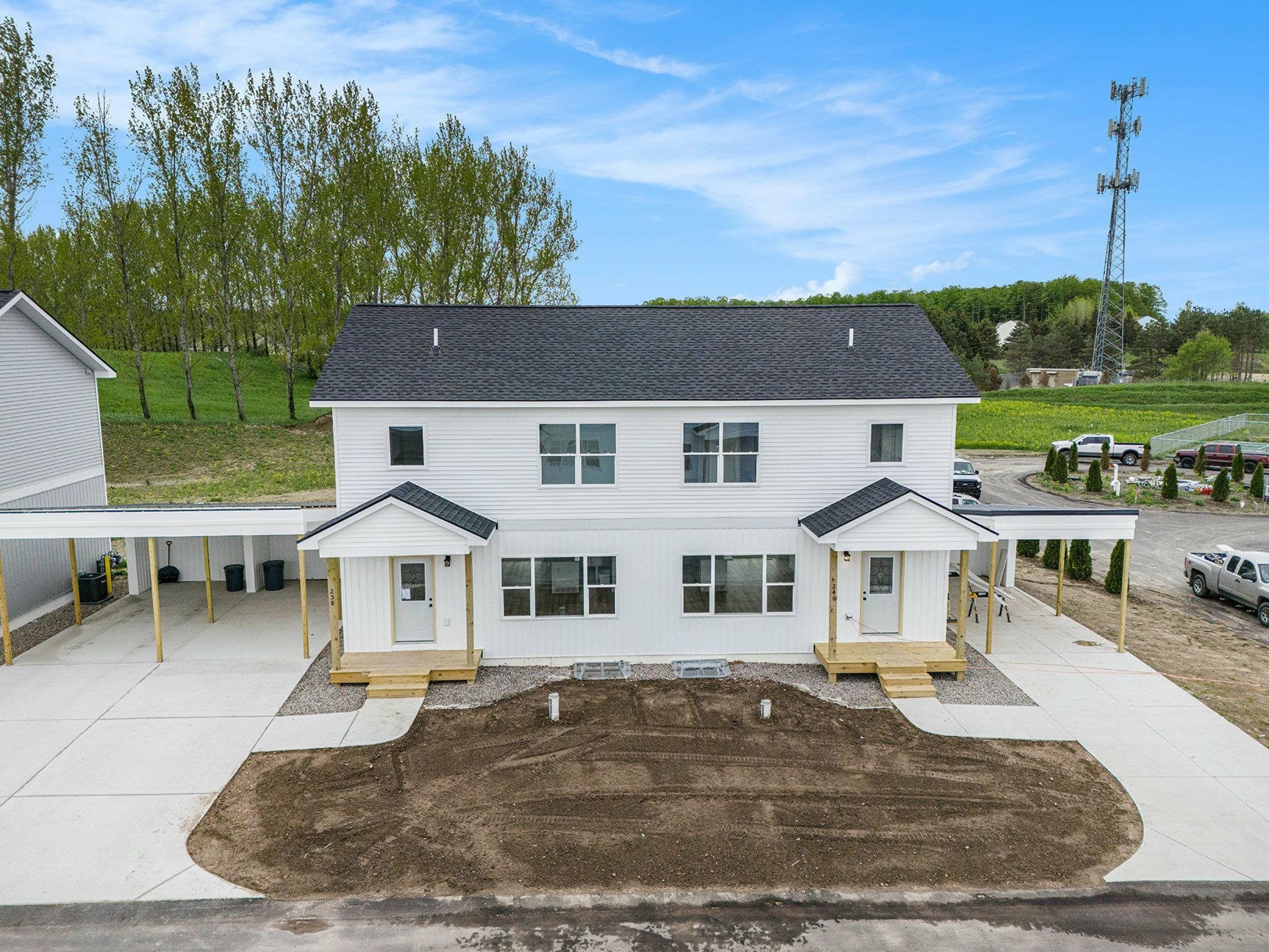 188 Thrive Boulevard 16  Traverse City MI 49696 photo