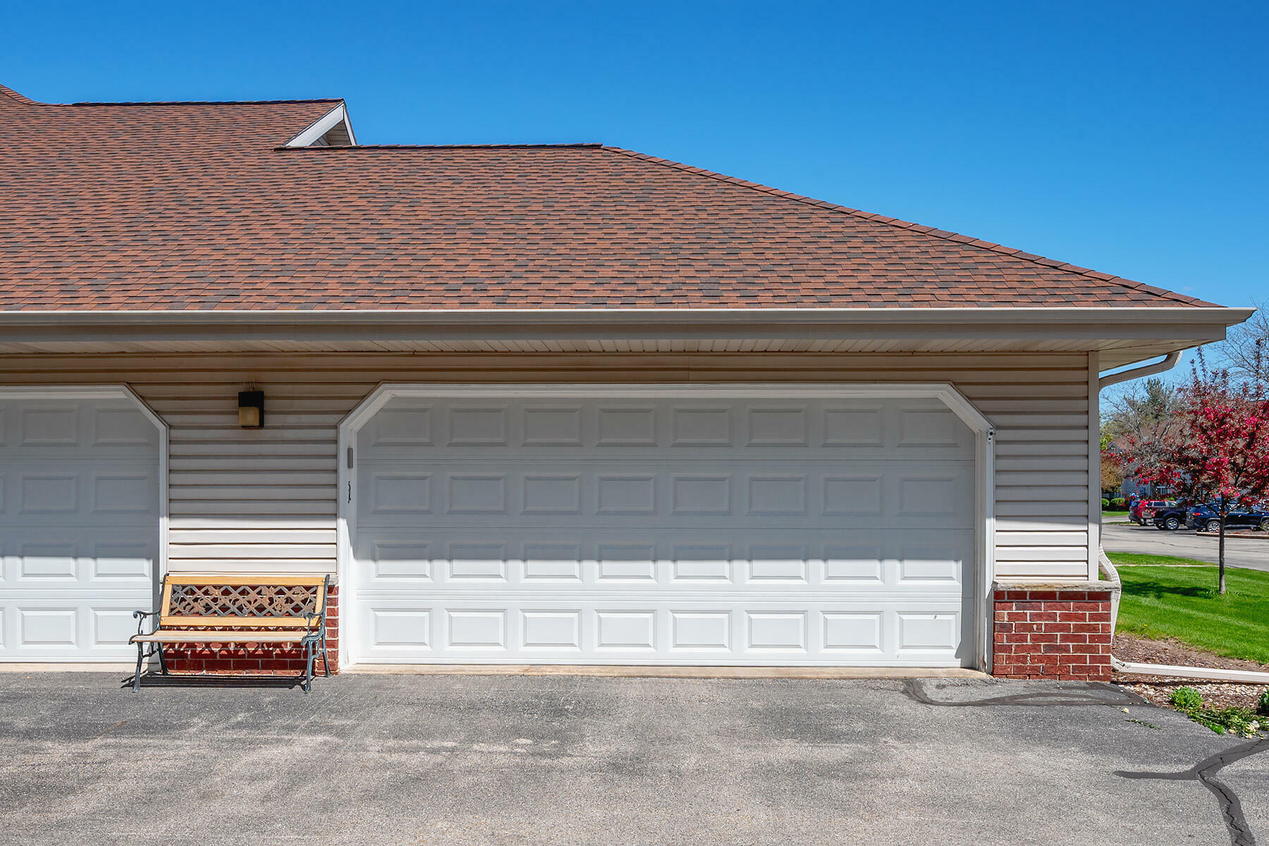Property Photo: N43w32933 W Rasmus Rd 5A WI 53058