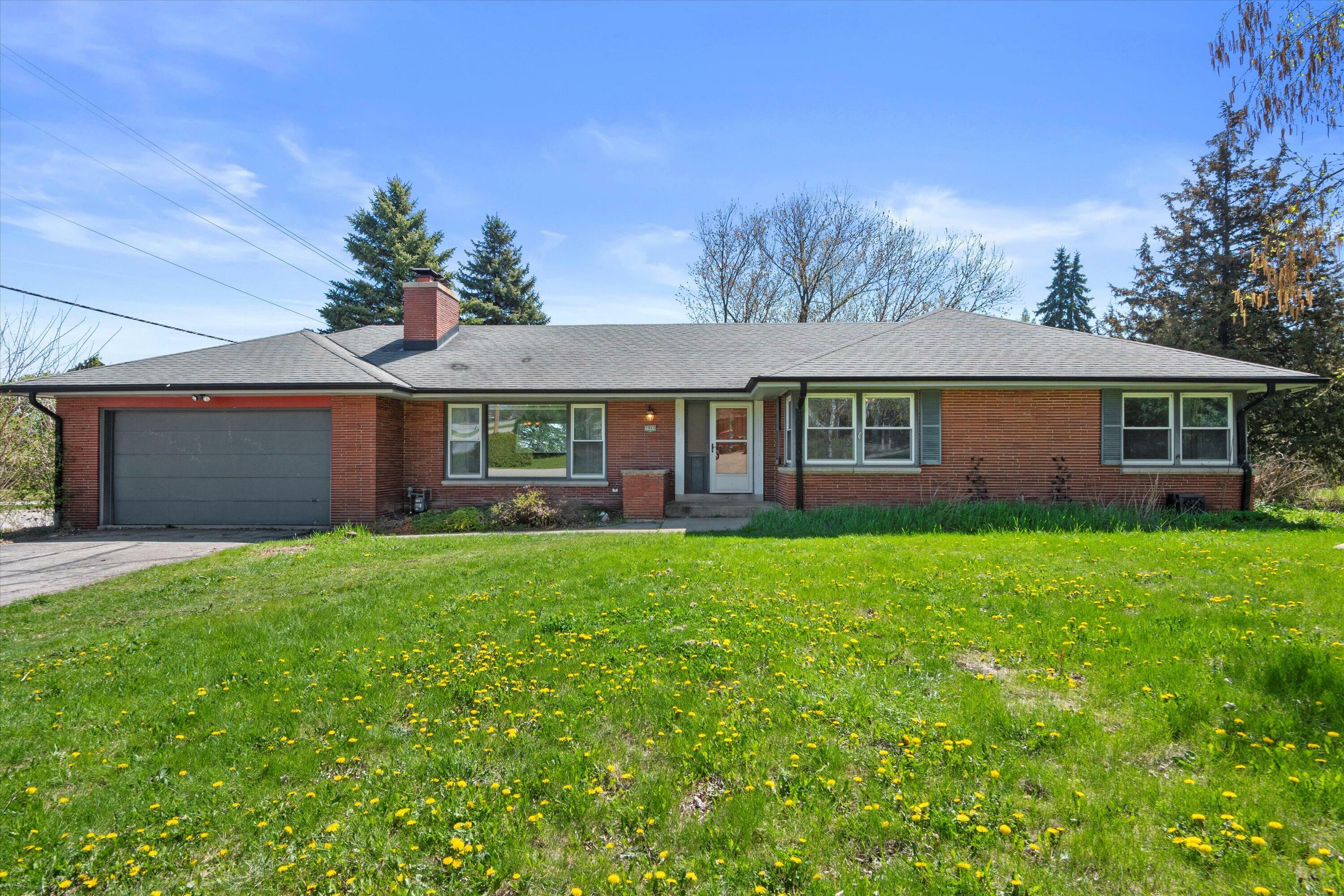 Property Photo:  3960 N 165th St  WI 53005 