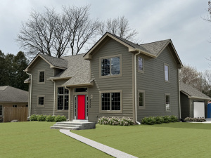 8339 N Lake Dr  Fox Point WI 53217 photo