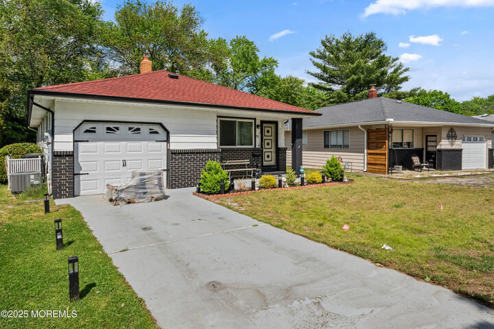 Property Photo:  82 Fort De France Avenue  NJ 08757 